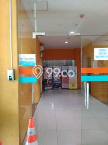 Komersial Paling Dicari LB 38m2 Dijual di Serpong Komersial Paling Dicari LB 38m2 Dijual di Serpong