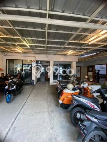 Komersial Lokasi Komersial Kawasan Sayap Dago, Luas 36m², Akses Strategis Komersial Lokasi Komersial Kawasan Sayap Dago, Luas 36m², Akses Strategis