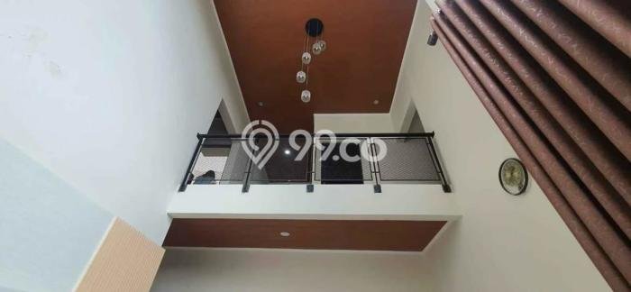 Rumah Minimalis 4 KT di Sariwangi Bandung Semi Furnished Rumah Minimalis 4 KT di Sariwangi Bandung Semi Furnished