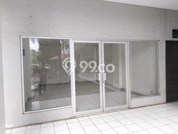 Komersial Paling Dicari LB 38m2 Dijual di Serpong Komersial Paling Dicari LB 38m2 Dijual di Serpong