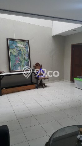 Rumah sewa siap huni 1 Kamar Tidur di Cikutra, Bandung Rumah sewa siap huni 1 Kamar Tidur di Cikutra, Bandung