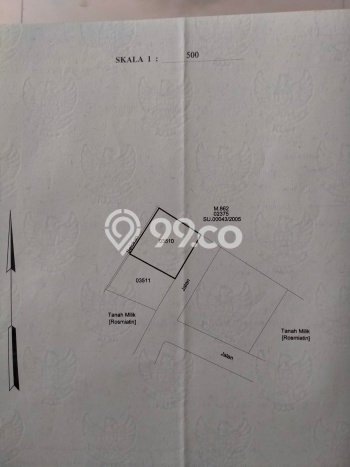 Jual Tanah Kawasan Bisnis Kawasan Padasuka, Luas 184m², Ideal untuk Pengembangan Jual Tanah Kawasan Bisnis Kawasan Padasuka, Luas 184m², Ideal untuk Pengembangan