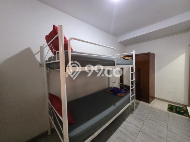 Untuk Dijual Kost 21 Kamar di Bandung untuk Investasi Anda Untuk Dijual Kost 21 Kamar di Bandung untuk Investasi Anda