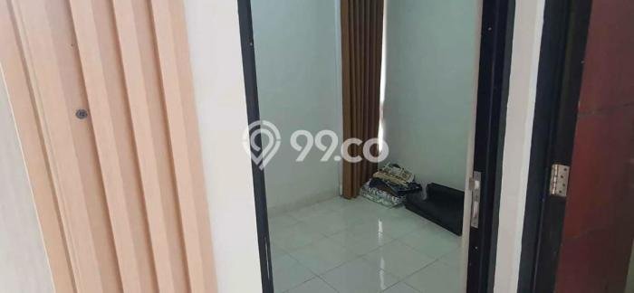 Rumah Minimalis 4 KT di Sariwangi Bandung Semi Furnished Rumah Minimalis 4 KT di Sariwangi Bandung Semi Furnished