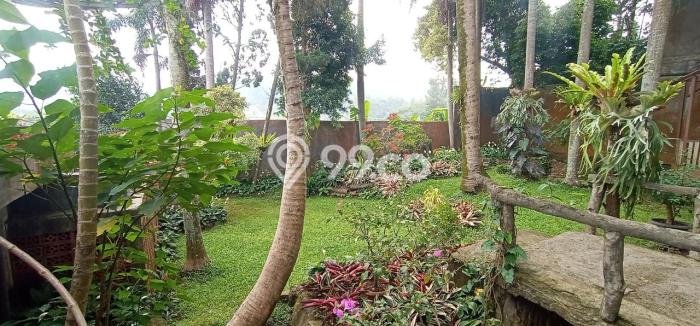 For Sale! Premium House LT 890m2 Desain Elegan di Dago Pakar For Sale! Premium House LT 890m2 Desain Elegan di Dago Pakar