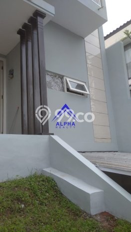 Sewa Rumah Murah di Cigadung Bandung dengan 3 Kamar Tidur Sewa Rumah Murah di Cigadung Bandung dengan 3 Kamar Tidur