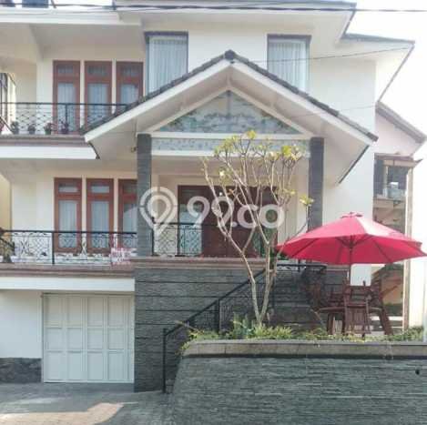 Peluang Bisnis! Vila Kawasan Lembang, Luas 300m2m², Area Premium dengan nilai meningkat Peluang Bisnis! Vila Kawasan Lembang, Luas 300m2m², Area Premium dengan nilai meningkat