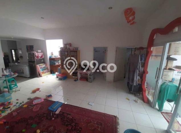 Dijual Hunian Rumah Terawat 4 KT di Sariwangi, Bandung Dijual Hunian Rumah Terawat 4 KT di Sariwangi, Bandung