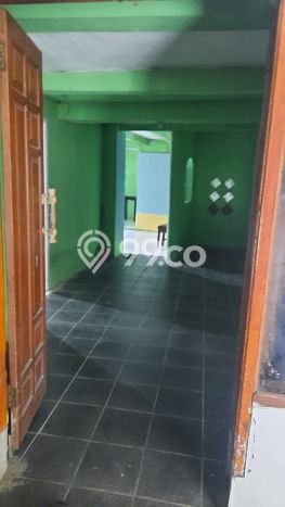 Hunian Cantik Minimalis Lb 192m2 di Cimahi Utara, Cimahi Hunian Cantik Minimalis Lb 192m2 di Cimahi Utara, Cimahi
