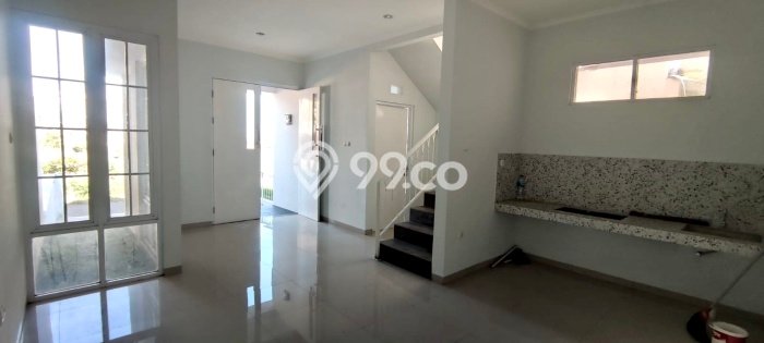 Hunian Nyaman Asri 3 KT Siap Huni di Sariwangi Bandung Hunian Nyaman Asri 3 KT Siap Huni di Sariwangi Bandung