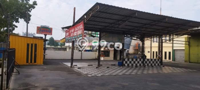 Gudang untuk Disewa di Pusat Bandung Luas Bangunan 360m2 Gudang untuk Disewa di Pusat Bandung Luas Bangunan 360m2