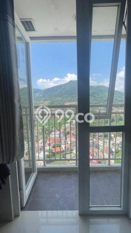 Untuk Dijual Apartemen 1 KT di Bandung Luas 29m2 Untuk Dijual Apartemen 1 KT di Bandung Luas 29m2
