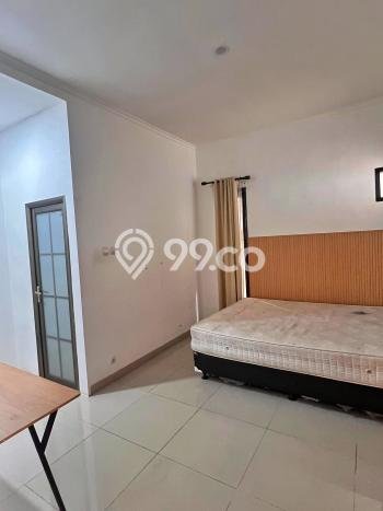 Rumah Modern 3 KT di Ciwaruga Bandung Semi Furnished Rumah Modern 3 KT di Ciwaruga Bandung Semi Furnished