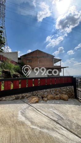 Lahan Kosong Dijual di Bandung dengan Area 924m2 Lahan Kosong Dijual di Bandung dengan Area 924m2