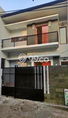 For Sale Rumah 3 Kamar Lokasi Strategis Nyaman dan Strategis di Cilengkrang For Sale Rumah 3 Kamar Lokasi Strategis Nyaman dan Strategis di Cilengkrang