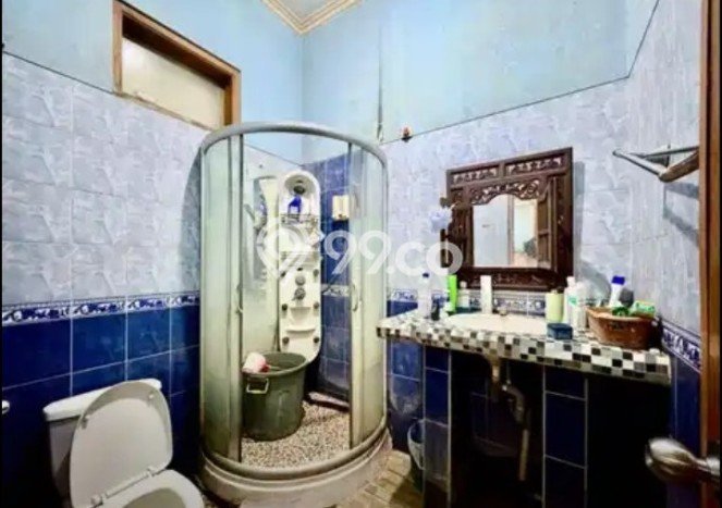 Dijual Rumah Elit Exclusive di Kiaracondong, Bandung Dijual Rumah Elit Exclusive di Kiaracondong, Bandung
