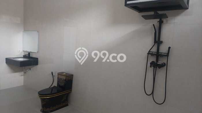 For Sale Rumah 3 Kamar Lokasi Ideal Nyaman dan Strategis di Lembang For Sale Rumah 3 Kamar Lokasi Ideal Nyaman dan Strategis di Lembang