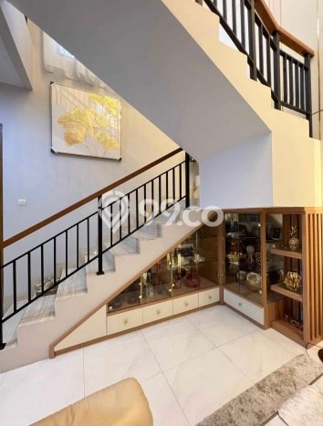 Dijual Rumah Mewah Elegan Dengan View Eksklusif di Ciwaruga, Bandung Dijual Rumah Mewah Elegan Dengan View Eksklusif di Ciwaruga, Bandung