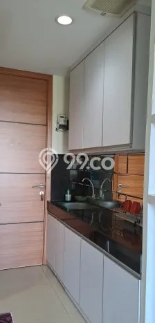 Dijual Segera Apartemen 1 KT & 1 KM di Coblong, Bandung Dijual Segera Apartemen 1 KT & 1 KM di Coblong, Bandung