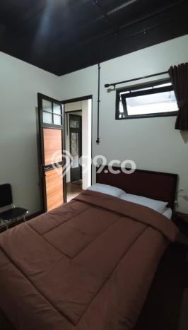 Ready to Use! Luxury House LT 340m2 Desain Elegan di Ciwaruga Ready to Use! Luxury House LT 340m2 Desain Elegan di Ciwaruga