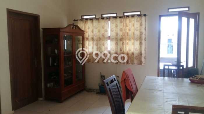 Rumah Strategis Modern Lb 80m2 di Lembang, Bandung Barat Rumah Strategis Modern Lb 80m2 di Lembang, Bandung Barat