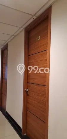 Dijual Segera Apartemen 1 KT & 1 KM di Coblong, Bandung Dijual Segera Apartemen 1 KT & 1 KM di Coblong, Bandung