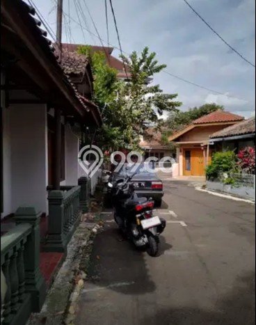 Disewakan Hunian Konsep Modern di Coblong Bandung dengan 5 Kamar Disewakan Hunian Konsep Modern di Coblong Bandung dengan 5 Kamar
