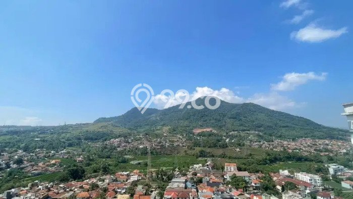 Untuk Dijual Apartemen 1 KT di Bandung Luas 29m2 Untuk Dijual Apartemen 1 KT di Bandung Luas 29m2