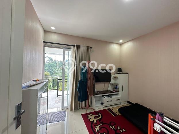 Rumah Minimalis 3 Kamar LT 74m2 di Parongpong Rumah Minimalis 3 Kamar LT 74m2 di Parongpong