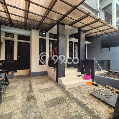 Disewakan Segera Rumah Kondisi Bagus di Kawasan Antapani, Bandung Disewakan Segera Rumah Kondisi Bagus di Kawasan Antapani, Bandung