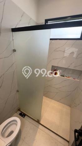 Dijual Rumah Eksklusif 1 KT di Cigadung, Bandung Dijual Rumah Eksklusif 1 KT di Cigadung, Bandung