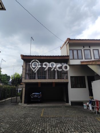 Kost Dijual di Jatinangor dengan 21 KT dan Luas 700m2 Kost Dijual di Jatinangor dengan 21 KT dan Luas 700m2