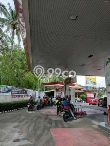 Area Ramai! Komersial Dijual di Mlati untuk Bisnis Luas Bangunan 393m2 Area Ramai! Komersial Dijual di Mlati untuk Bisnis Luas Bangunan 393m2
