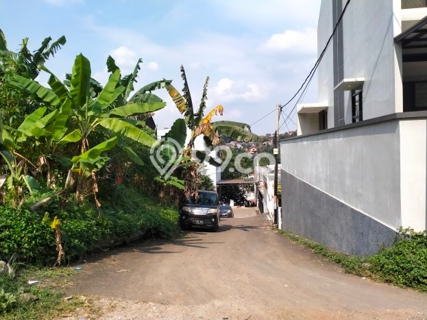 Jual Tanah Kawasan Bisnis Kawasan Padasuka, Luas 184m², Ideal untuk Pengembangan Jual Tanah Kawasan Bisnis Kawasan Padasuka, Luas 184m², Ideal untuk Pengembangan