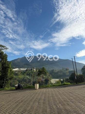 Kavling Tanah Dijual di Lembang, Bandung Barat, Luas 621m2 Area Strategis Kavling Tanah Dijual di Lembang, Bandung Barat, Luas 621m2 Area Strategis