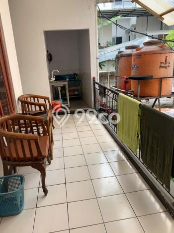 Kos-kosan Dijual di Dago Bandung Luas 300m2 Kos-kosan Dijual di Dago Bandung Luas 300m2