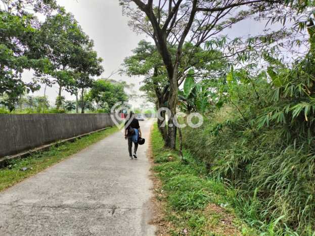 Tanah Komersial Dijual di Baleendah Bandung 1040m2 Tanah Komersial Dijual di Baleendah Bandung 1040m2