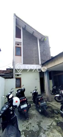 Kost Dijual di Pajajaran dengan 15 KT dan Luas 210m2 Kost Dijual di Pajajaran dengan 15 KT dan Luas 210m2