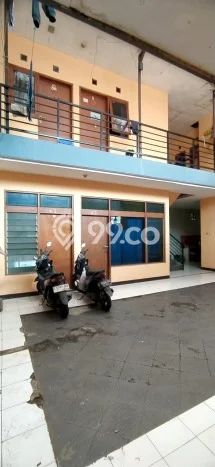 Kost Dijual di Pajajaran dengan 15 KT dan Luas 210m2 Kost Dijual di Pajajaran dengan 15 KT dan Luas 210m2