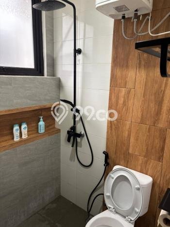 Dijual Rumah Eksklusif 2 KT di Pasteur, Bandung Dijual Rumah Eksklusif 2 KT di Pasteur, Bandung