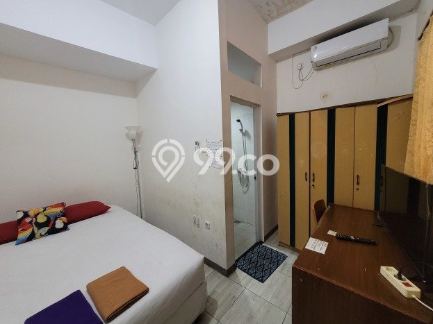 Untuk Dijual Kost 21 Kamar di Bandung untuk Investasi Anda Untuk Dijual Kost 21 Kamar di Bandung untuk Investasi Anda