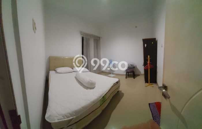 Sewa Rumah Murah di Cigadung Bandung dengan 3 Kamar Tidur Sewa Rumah Murah di Cigadung Bandung dengan 3 Kamar Tidur