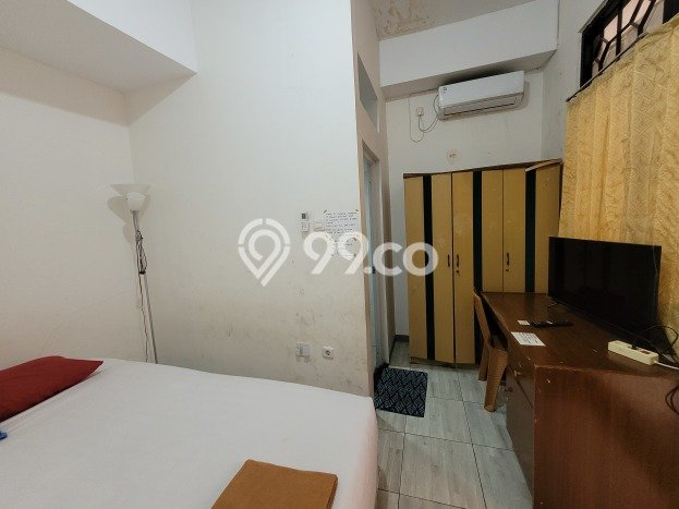 Untuk Dijual Kost 21 Kamar di Bandung untuk Investasi Anda Untuk Dijual Kost 21 Kamar di Bandung untuk Investasi Anda