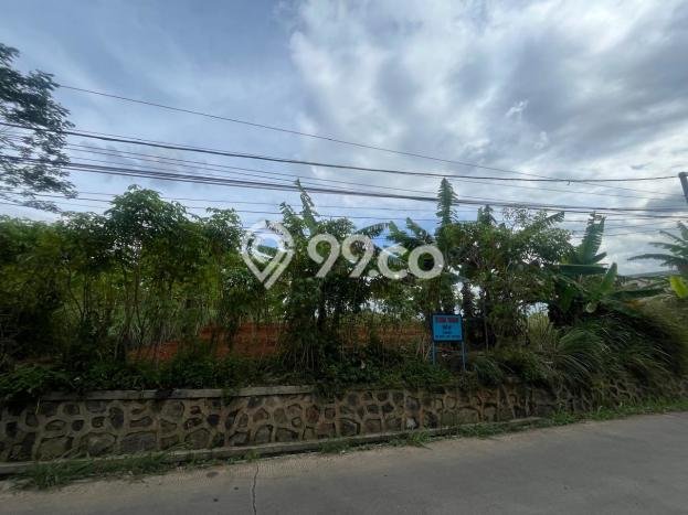 Kavling Tanah di Cileunyi Dijual Luas 560m2 Legalitas SHM Kavling Tanah di Cileunyi Dijual Luas 560m2 Legalitas SHM