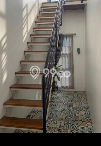 Jual Rumah Modern 2 KT di Cisaranten, Bandung Jual Rumah Modern 2 KT di Cisaranten, Bandung