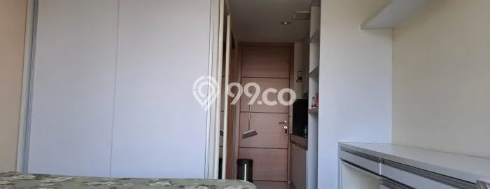 Dijual Segera Apartemen 1 KT & 1 KM di Coblong, Bandung Dijual Segera Apartemen 1 KT & 1 KM di Coblong, Bandung