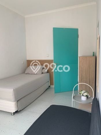 Rumah Kost Dijual di Antapani, Bandung dengan 11 Kamar Tidur, 12 Kamar Mandi Rumah Kost Dijual di Antapani, Bandung dengan 11 Kamar Tidur, 12 Kamar Mandi