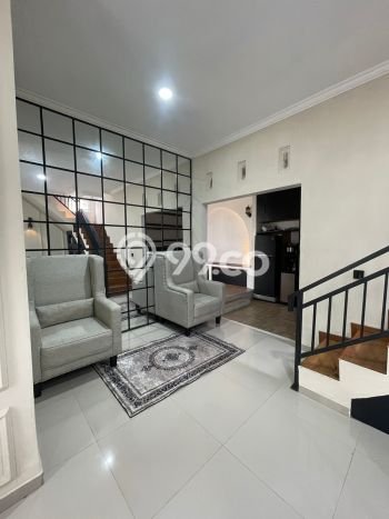 Rumah Modern LT 90m² Siap Huni di Garut Kota, Dekat Pusat Perbelanjaan, Garut Rumah Modern LT 90m² Siap Huni di Garut Kota, Dekat Pusat Perbelanjaan, Garut