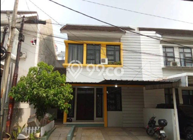 BEST CHOICE! Rumah di Ujungberung, 2 KM, Dekat Mall, Luas 100m² LB 87m² BEST CHOICE! Rumah di Ujungberung, 2 KM, Dekat Mall, Luas 100m² LB 87m²