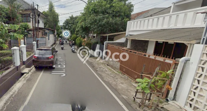HOT DEAL! Rumah di Sukaluyu, 2 KM, Lingkungan Asri, Luas 147m² Bangunan 224m² HOT DEAL! Rumah di Sukaluyu, 2 KM, Lingkungan Asri, Luas 147m² Bangunan 224m²